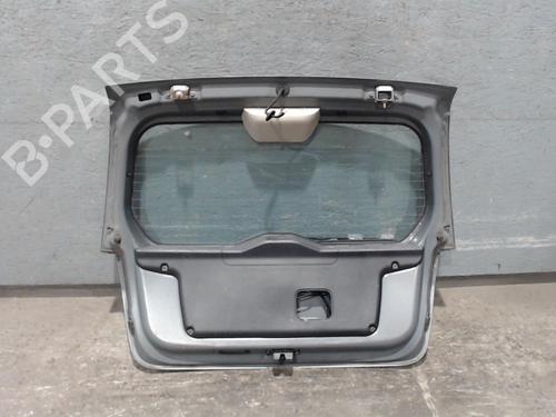 Used Tailgate Tailgate 24099333 24099333