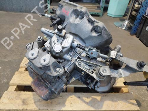 gearbox-opel-corsa-c-x01-2000-2001-2002-2003-2004-2005-2006-2007-2008-2009-29214967 main image