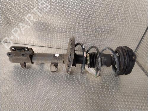 Left front shock absorber NISSAN MICRA III (K12) 1.2 16V | BP24062324M16 