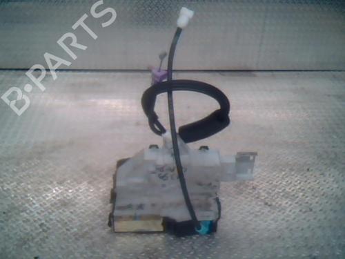 Used Front right lock CITROËN C6 (TD_) 2.7 HDi (204 hp) 24074919