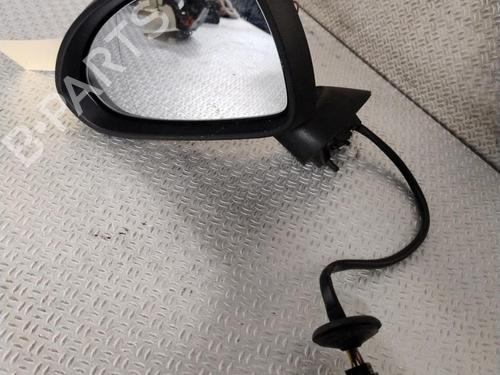Used Left mirror OPEL CORSA E (X15) 1.4 (08, 68) (90 hp) 29344348