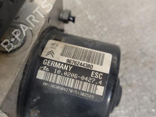 Used ABS pump ABS pump 38547674 38547674