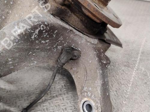 Used Right front steering knuckle Right front steering knuckle 37226126 37226126