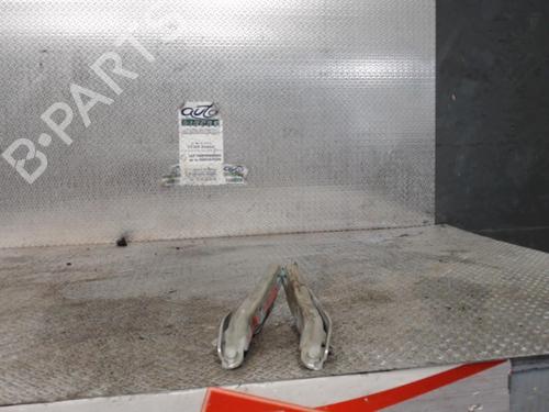 Used Hinge/Door check strap PEUGEOT 206+ (2L_, 2M_) 1.4 HDi eco 70 (68 hp) 24085510