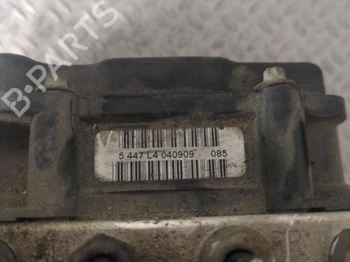 ABS pump NISSAN NOTE (E11, NE11) 1.5 dCi | BP39642601M43 - Image 2