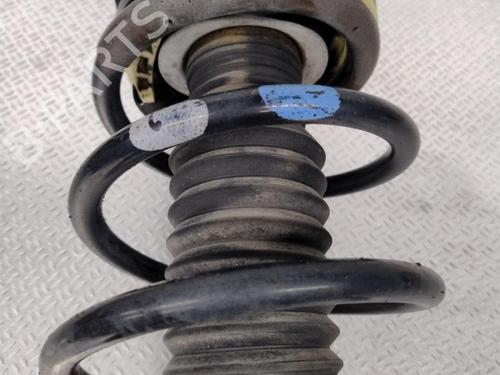 Used Left front shock absorber RENAULT GRAND SCÉNIC II (JM0/1_) 1.9 dCi (JM14) (131 hp) 30163982