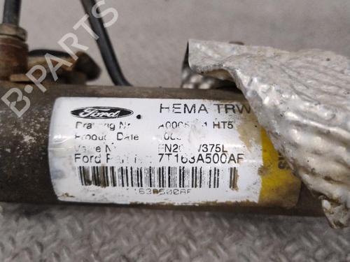 Steering rack FORD TRANSIT CONNECT (P65_, P70_, P80_) 1.8 Di | BP38547657M22 - Image 2