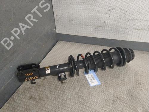 Left front shock absorber NISSAN MICRA V (K14) 1.0 IG-T | BP32377101M16 - Image 2