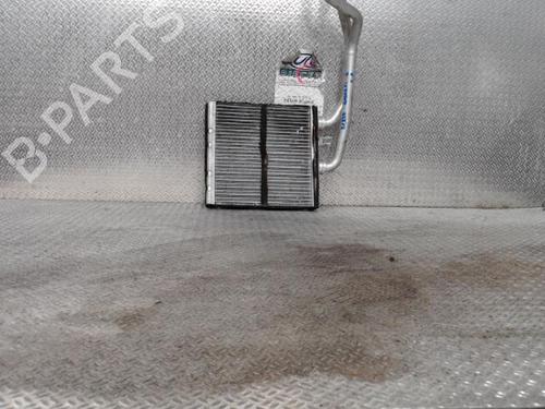 Used Heater matrix Heater matrix NISSAN QASHQAI I (J10, NJ10) 2.0 dCi All-wheel Drive (150 hp) 24094149 24094149