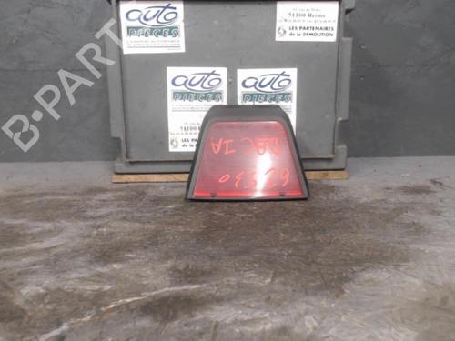 Used Third brake light DACIA LOGAN (LS_) 1.4 (LSOA, LSOC, LSOE, LSOG) (75 hp) 24070695