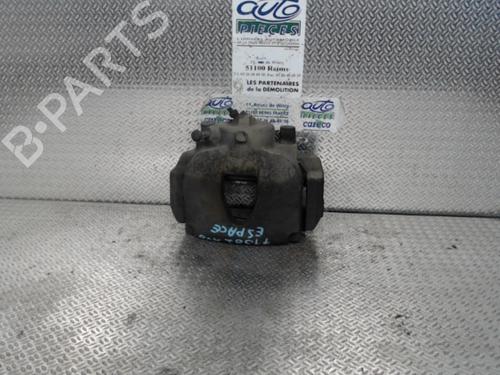 Right front brake caliper RENAULT ESPACE IV (JK0/1_) 2.0 dCi (JK02, JK03) | BP24074136M104 - Image 4