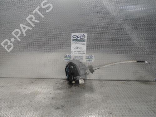 Used Front left lock Front left lock AUDI A6 C6 Avant (4F5) 2.0 TDI (140 hp) 24074721 24074721