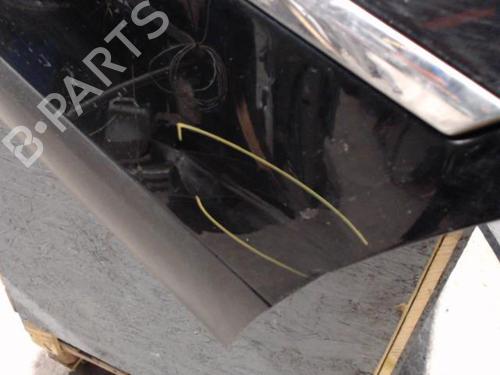 Rear bumper VW PASSAT B6 (3C2) 2.0 TDI | BP24093619C8 