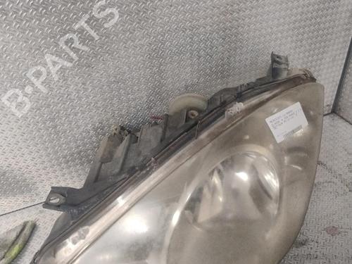 Used Left headlight Left headlight 36789506 36789506