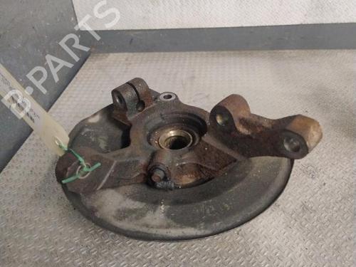 Right front steering knuckle CITROËN C4 AIRCROSS 1.6 HDi 115 AWC | BP35269560M26 - Image 3