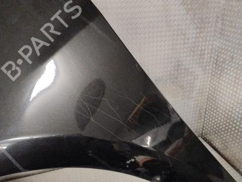 Used Left front fenders RENAULT CLIO III (BR0/1, CR0/1) 1.5 dCi (BR17, CR17) (86 hp) 26015375