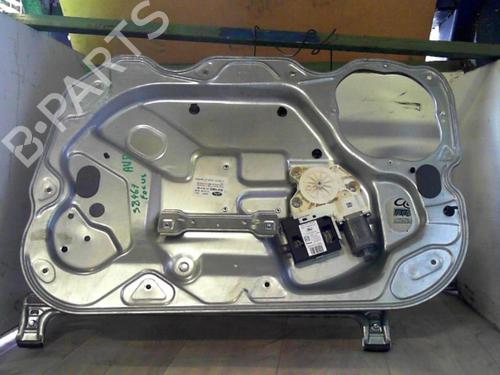 Used Front right window mechanism FORD FOCUS II (DA_, HCP, DP) 1.8 TDCi (115 hp) 24067047