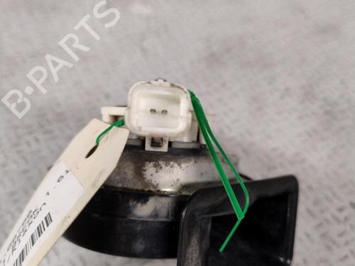 Used Horn PEUGEOT 207 SW (WK_) 1.6 16V (120 hp) 29872389