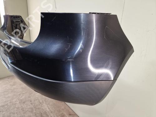 Rear bumper VW GOLF V (1K1) 2.0 TDI 16V 4motion | BP24071970C8 