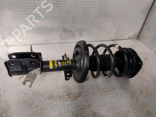Right front shock absorber RENAULT MEGANE III Coupe (DZ0/1_) 1.5 dCi (DZ0B) | BP29379979M17 