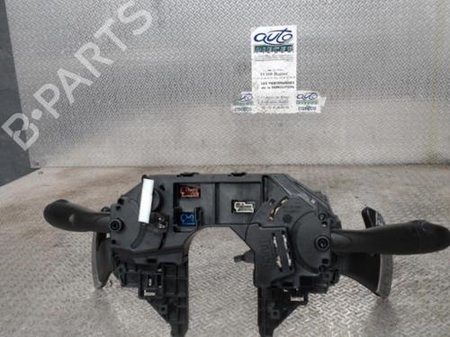 Handrem CITROËN C4 Grand Picasso I (UA_) 1.6 HDi (109 hp) 30483824