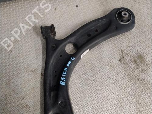 Used Left front suspension arm Left front suspension arm VW T-ROC (A11, D11) 1.5 TSI (150 hp) 33188028 33188028