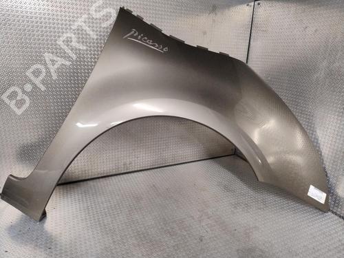 Right front fenders CITROËN C4 Picasso I MPV (UD_) 1.6 HDi | BP24480012C42 