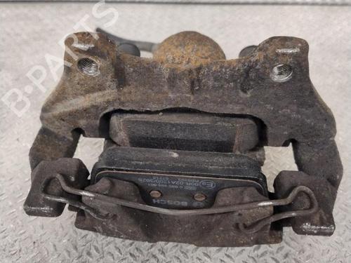Left front brake caliper RENAULT CLIO IV (BH_) 1.5 dCi 90 | BP36940029M105  - Image 6