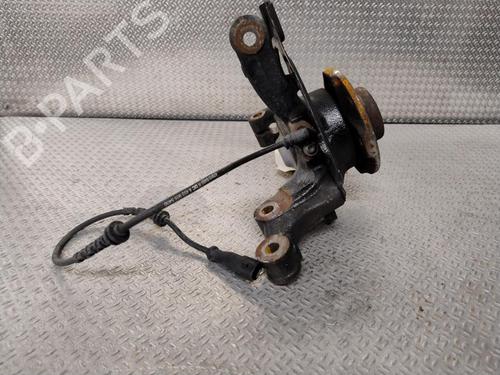 Right front steering knuckle RENAULT TWINGO III (BCM_, BCA_) 0.9 TCe 95 | BP24087993M26 