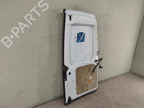 Used Left tailgate PEUGEOT EXPERT Van (222) 2.0 HDI (94 hp) 25703255