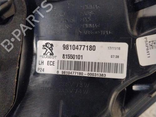 left-taillight-peugeot-3008-ii-suv-mc_-mr_-mj_-m4_-2016-30797694 main image