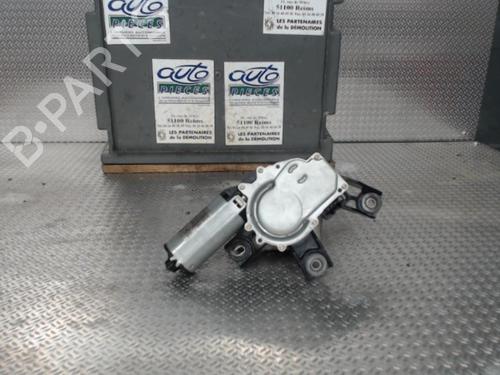 Rear wiper motor MERCEDES-BENZ VANEO (414) 1.7 CDI (414.700) | BP24070860M102