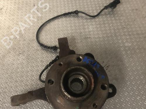Used Right front steering knuckle DACIA SANDERO 1.5 dCi (88 hp) 24060195