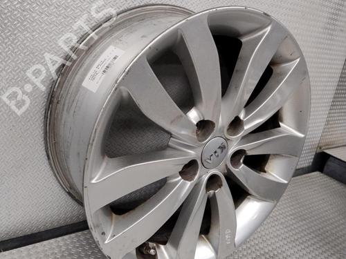 Fælk KIA CARENS IV 1.7 CRDi | BP28087757C45 