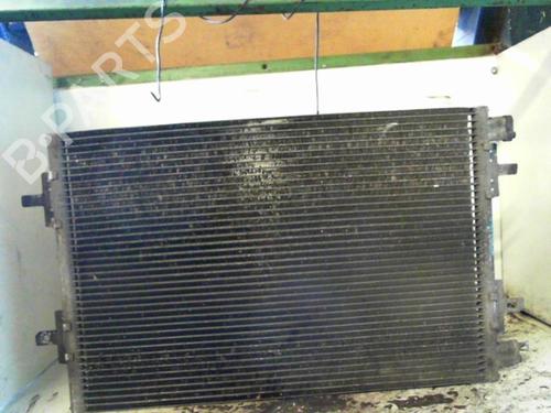 Used Heater matrix Heater matrix 24066234 24066234