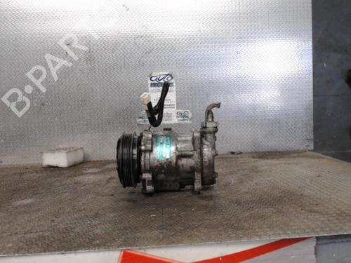Used AC compressor AC compressor PEUGEOT 306 Hatchback (7A, 7C, N3, N5) 1.4 (75 hp) 24084344 24084344
