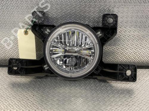 Used Right headlight Right headlight CITROËN AMI (9A_) Electric (9AZ2CA) (8 hp) 36463884 36463884