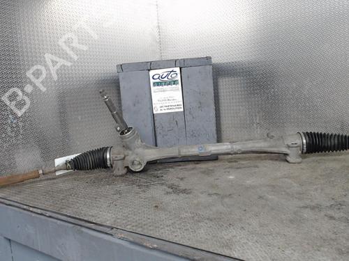 Used Steering rack TOYOTA AURIS (_E15_) 2.0 D-4D (ADE150_, ADE150R) (126 hp) 24079193