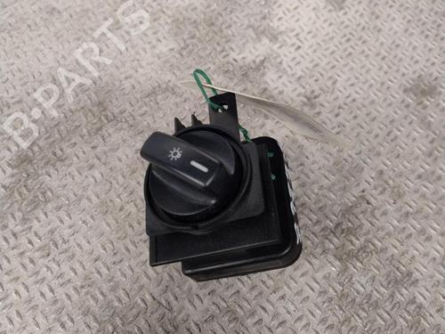 Headlight switch MERCEDES-BENZ A-CLASS (W169) A 180 CDI (169.007, 169.307) | BP25858500I24 - Image 2