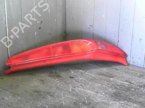 Used Right taillight FIAT PUNTO (188_) 1.4 (95 hp) 24063383