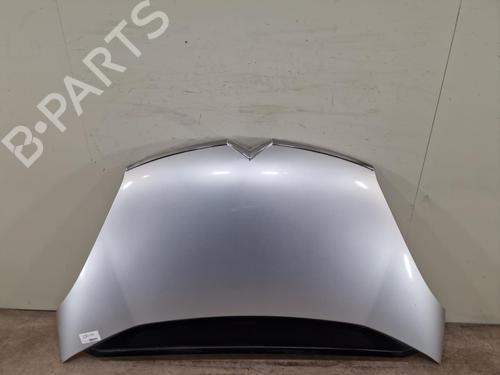 Hood CITROËN C4 Grand Picasso I (UA_) 1.6 HDi | BP24083768C1
