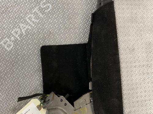 Hand brake CITROËN JUMPY III Van (V_) 1.5 BlueHDi 120 | BP24080322I18