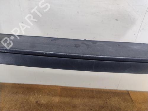 Rear bumper RENAULT KANGOO Express (FC0/1_) 1.5 dCi (FC1E) | BP31266213C8