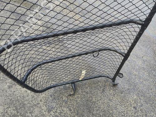 Cargo separator RENAULT KANGOO Express (FW0/1_) Z.E. (FW0Z, FW1Z) | BP37595671I36 - Image 2