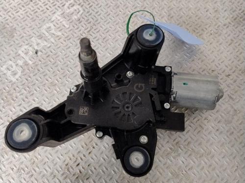 Used Rear wiper motor Rear wiper motor PEUGEOT 5008 II (MC_, MJ_, MR_, M4_) 2.0 BlueHDi 180 (MJEHZW, MJEHZR, MJEHZP) (177 hp) 25703619 25703619