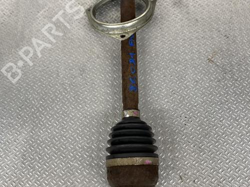 Left front driveshaft RENAULT TWINGO II (CN0_) 1.2 16V (CN0K, CN0V, CN0A) | BP24060844M38 - Image 4