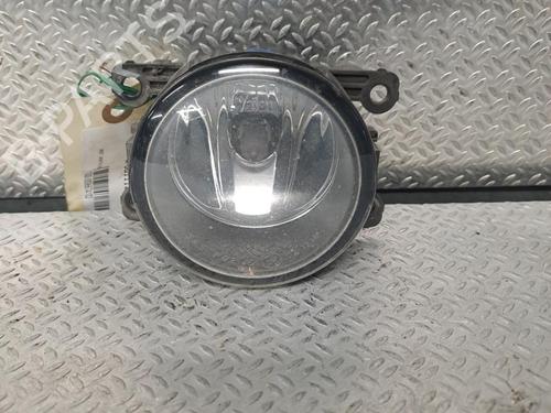 Used Right front fog light Right front fog light PEUGEOT 207 (WA_, WC_) 1.4 HDi (68 hp) 24062050 24062050
