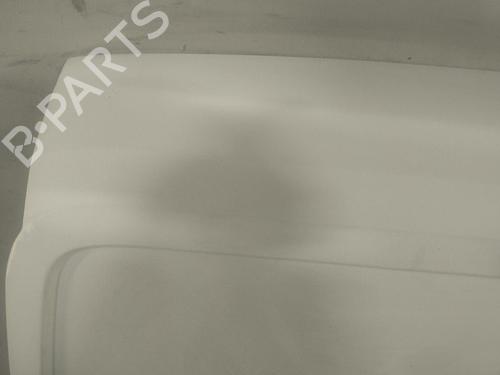Used Left tailgate Left tailgate 38473880 38473880