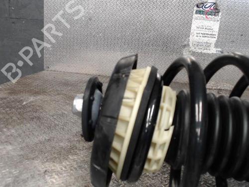 Right front shock absorber CITROËN C3 II (SC_) 1.4 HDi 70 (SC8HZC, SC8HR0, SC8HP4) | BP24089517M17 - Image 2