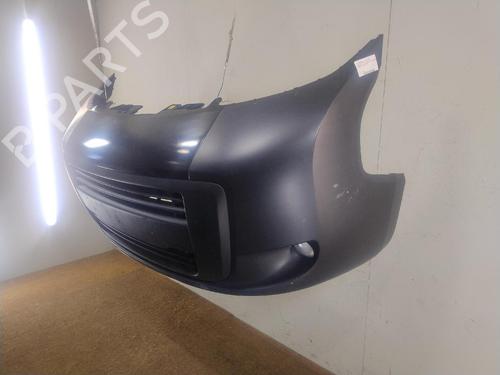 Front bumper CITROËN NEMO MPV 1.4 HDi | BP37498038C7 - Image 2